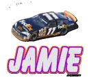 Jamie #11