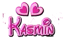 *~Kasmin~*