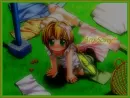 anime