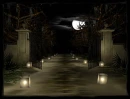 Dark gate