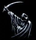 grim