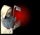 grim