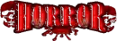 Horror Sign