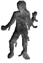 mummy