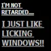 retard