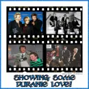 Duran Duran - Showing some duranie love