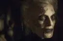 dead silence