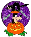 Happy Halloween
