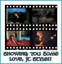 Duran Duran's John Taylor - Showing love JT style