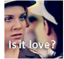 love