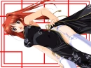 Nice anime girl