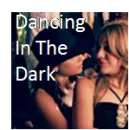dancing in the dark