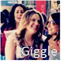 giggles