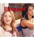 Pleasantnes