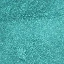Teal Glitter