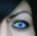 blue-eyes