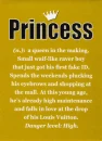 princess