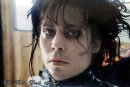 Ville Scissorhands
