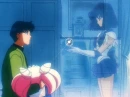 sailor saturn returning rinis pure heart!!!