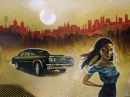 cityscape