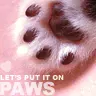 paws