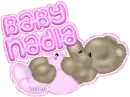 baby nadia