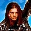 Warren Peace