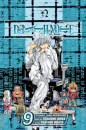 Death note near