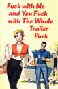 trailer park