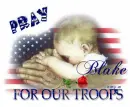 pray for our troops
