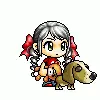 CuuTee Pixel!!