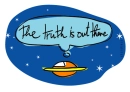 the truth is out there