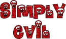 evil