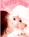kawaii baby