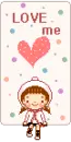 love me