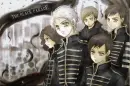 Anime of MCR!!