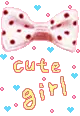 cute girl