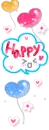 happy cloud