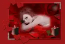 red love