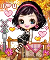 Autumn Cutie