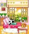 Sparkley Room
