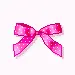 Pretty Pink Bow