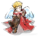 VASH STAMPEDE
