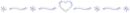 Heart Divider