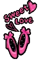 Sweet Love