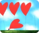 Heart Balloons