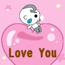 Love You