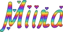 Miira - Hearts