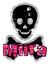 Miira - Skull