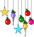 ornaments